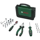 Набір інструментів Bosch (26 шт.) (1600A02BY2)