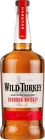 Бурбон Wild Turkey 81 до 8 років витримки 1 л 40.5% (721059841009)