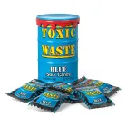 Цукерки Toxic Waste Blue Drum 42 г