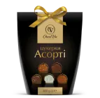 Набір цукерок Асорті Chocco Via художня коробка (213681)
