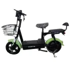 Велоскутер акумуляторний FORTE LUCKY-WS500 Зелений