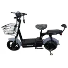 Велоскутер акумуляторний FORTE LUCKY-WS350 Сірий