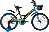 Велосипед Atlantic Omicron CX 20" 12" Синій (A9CX-20BS-BL) (5061068410779)