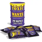 Конфети Toxic Waste Purple Drum 42 грам