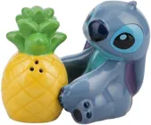 Набір Paladone Disney Stitch сільничка та перечниця: Стіч та ананас (5056577732948)