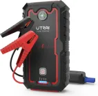 Бустер (пусковий пристрій) UTRAI JStar One 2000А 12В 59,2 Вт-г (945)