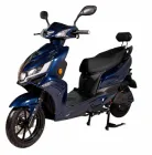 Електроскутер ATLAS Eagle 2000W 72V20Ah Cyan Blue