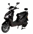 Електроскутер ATLAS Spider 2 2000W 72V20Ah Black