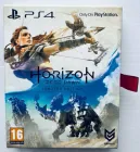 Horizon Zero Dawn Limited Edition + картонний футляр, російська версія - диск для PlayStation 4, Б/В