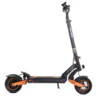 Електросамокат з сидінням KUGOO KIRIN G2 MAX (1000 Вт; 20 А/год; 48 В), чорний