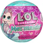 Лялька-сюрприз L.O.L. Surprise! Русалки! (510604) (0035051510604)