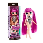Лялька ЛОЛ Сюрприз ОМГ OPP Roller Chick