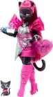 Лялька Monster High Catty Noir HXH76