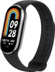 Розумний фітнес-браслет Smart Band M8 з функціями активності та здоров'я