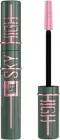 Туш для вій Maybelline New York Lash sensational Sky High Green Altitude для подовження та об'єму 7.2 мл (30189201)