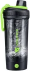 Електричний шейкер VOLTRX Gallium 600 мл Tritan Green (Gallium_Green)