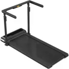 Бігова доріжка KingSmith WalkingPad R3 Hybrid+ Black