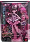Лялька Monster High Scary Sweet Birthday Draculaura Doll - Монстр Хай Страшний солодкий день народження Дракулаура (JBG74) - Ігровий набір Mattel