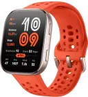 Смарт-годинник Amazfit Bip 6 Red (001012365996)