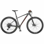 Велосипед Scott Scale 970 CN 23 S Dark Grey (1081-280488.006)