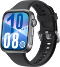 Смарт-годинник Huawei Watch Fit 4 Black (55020EWT)