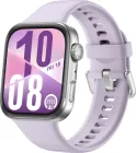 Смарт-годинник Huawei Watch Fit 4 Purple (55020EYM)