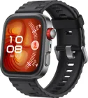 Смарт-годинник Huawei Watch FIT 4 Pro Black (UA)
