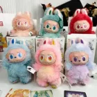 Плюшева іграшка сюрприз Монстр Лабубу LABUBU 3 Сезон