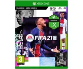FIFA 21 (російська версія) (Xbox One)