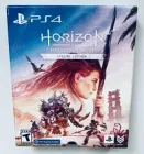 Horizon Forbidden West Special Edition (2 диски в комплекті), російські субтитри - диск для PlayStation 4, Б/В