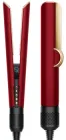 Випрямляч для волосся Dyson HT01 Airstrait Red Velvet/Gold (596931-01)