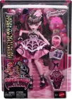 Лялька Монстер Хай Дракулаура Monster High Draculaura Scary Sweet Birthday Doll