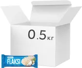 Цукерки Roshen Flaksi Кокос 0.5 кг (4823077647567)