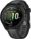 Спортивний годинник Garmin Forerunner 165 GPS Black/Slate Grey (010-02863-20)