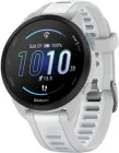 Спортивний годинник Garmin Forerunner 165 GPS Mist Grey/Whitestone (010-02863-21)