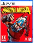 Гра Borderlands 4 для PS5 (Blu-ray диск)