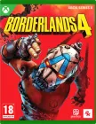 Гра Borderlands 4 для Xbox Series X (Blu-ray диск) + Подарунок маска Borderlands Psycho (5026555369558)