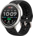 Смарт-годинник Amazfit Active 2R Sport Black (1012302212)