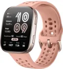 Смарт-годинник Amazfit Bip 6 Blush (UA)