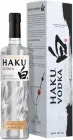 Горілка Suntory Haku 0.7 л 40% (4901777284920)