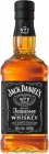 Теннессі Віскі Jack Daniel's Old No.7 0.5 л 40% (5099873046067_5099873001592)