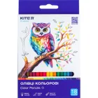 Олівці кольорові Classic Kite K-052 18 кольорів (4063276185822)(SC) shop (4063276185822)