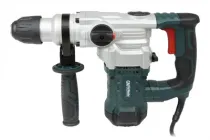 Перфоратор GUT MEISTER 1200W, 5.0 Дж, 880 об/хв, 4250 уд/хв, SDS Plus HR50012