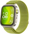 Смарт-годинник Huawei Watch Fit 4 Pro Green (55020EYN)