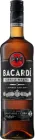 Ром Bacardi Carta Negra 4 роки витримки 0.5 л 40% (5010677033916)