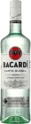 Ром Bacardi Carta Blanca від 6 місяців витримки 0.7 л 40% (5010677012546)