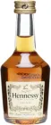 Коньяк Hennessy VS 4 роки витримки 0.05 л 40% (3245991093304)