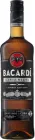 Ром Bacardi Carta Negra 4 роки витримки 0.7 л 40% (5010677039093)