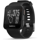 Спортивний годинник Garmin Approach S10 Black (010-02028-00)