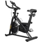 Спінбайк Trex Sport TX-640SB HOWL чорний